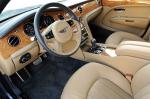 Bentley Mulsanne 2011 года